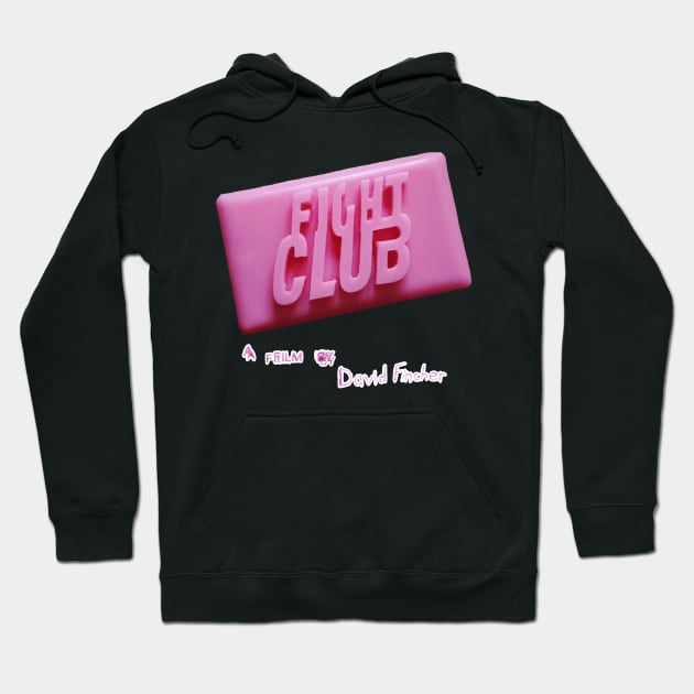 Soap FC Hoodie by YungBick